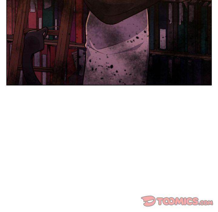 Forest of the Fireflies Chapter 24 - Page 14