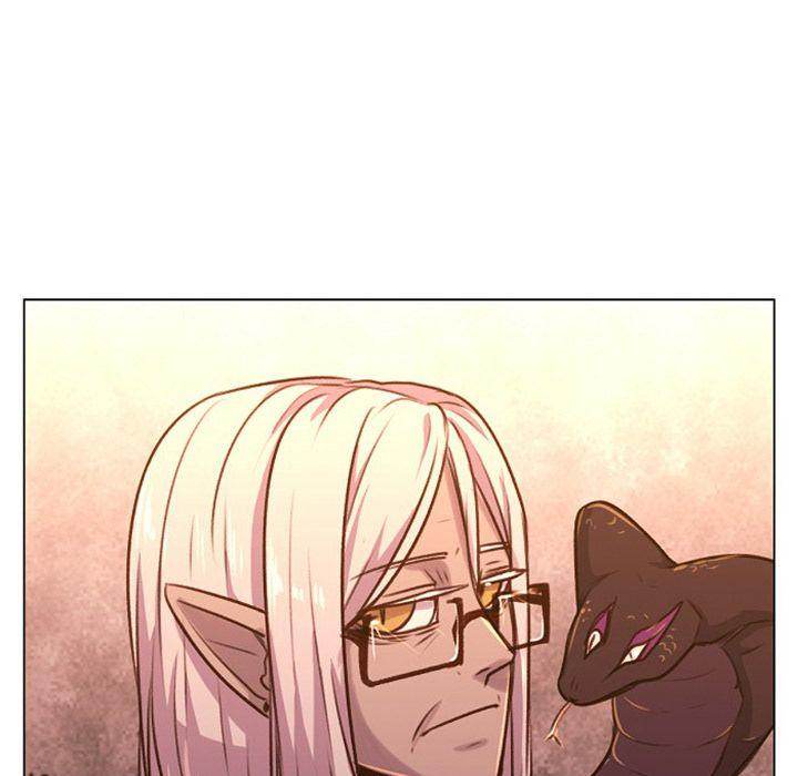 Forest of the Fireflies Chapter 24 - Page 15