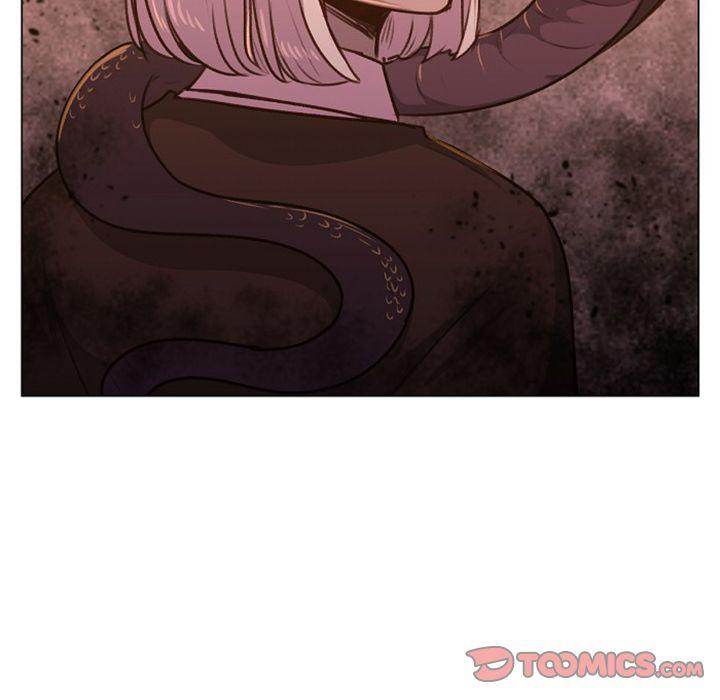 Forest of the Fireflies Chapter 24 - Page 16