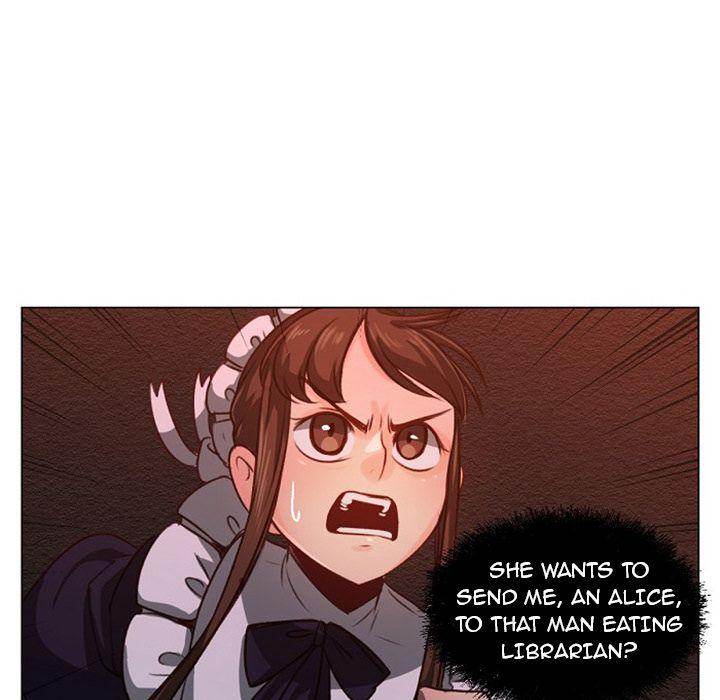Forest of the Fireflies Chapter 24 - Page 27