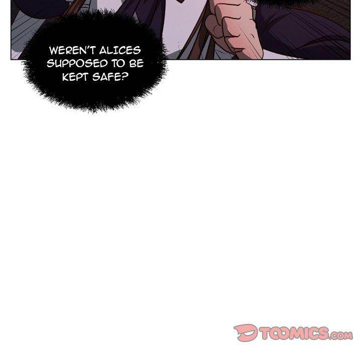 Forest of the Fireflies Chapter 24 - Page 28