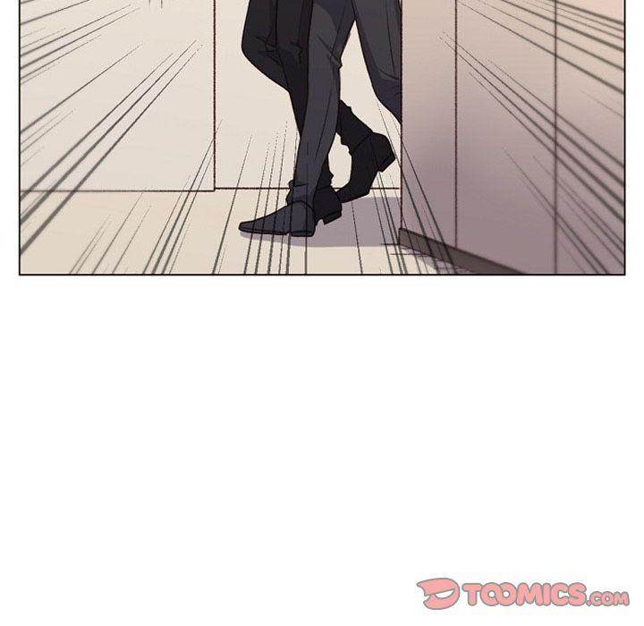 Forest of the Fireflies Chapter 24 - Page 32