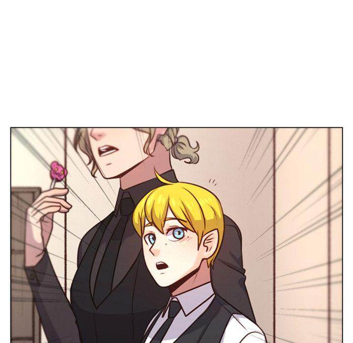 Forest of the Fireflies Chapter 24 - Page 33