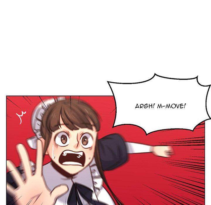 Forest of the Fireflies Chapter 24 - Page 35