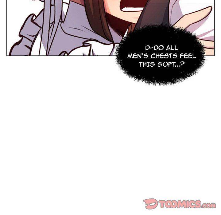 Forest of the Fireflies Chapter 24 - Page 44