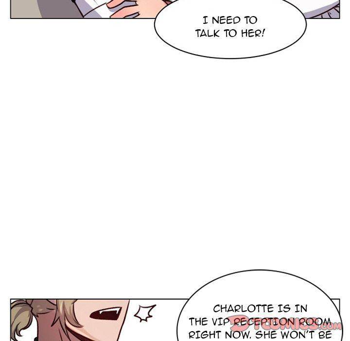 Forest of the Fireflies Chapter 24 - Page 46