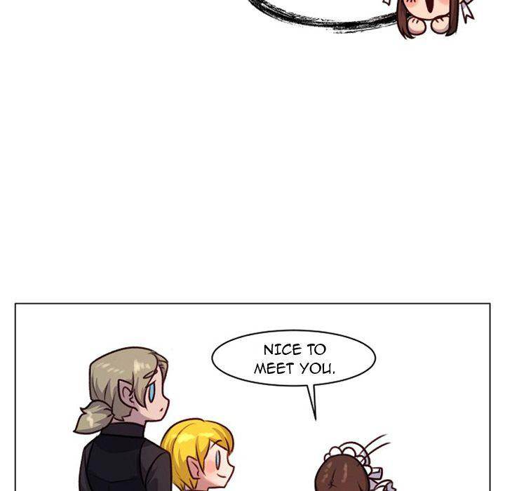Forest of the Fireflies Chapter 24 - Page 51