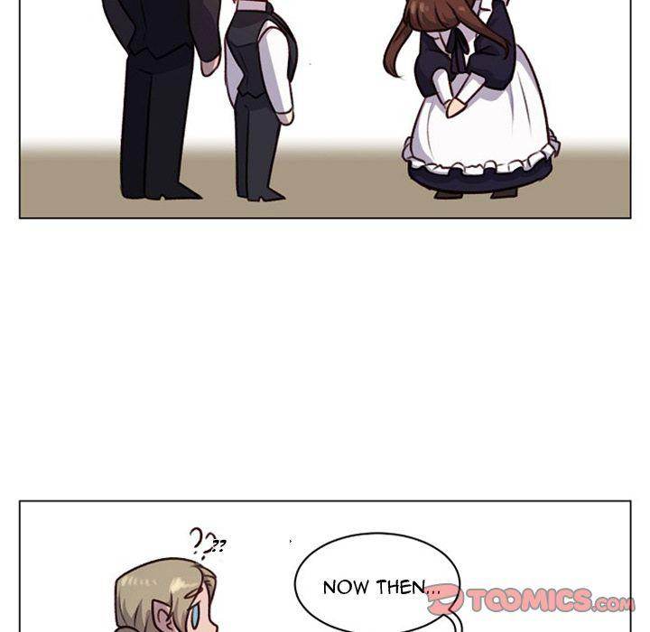 Forest of the Fireflies Chapter 24 - Page 52
