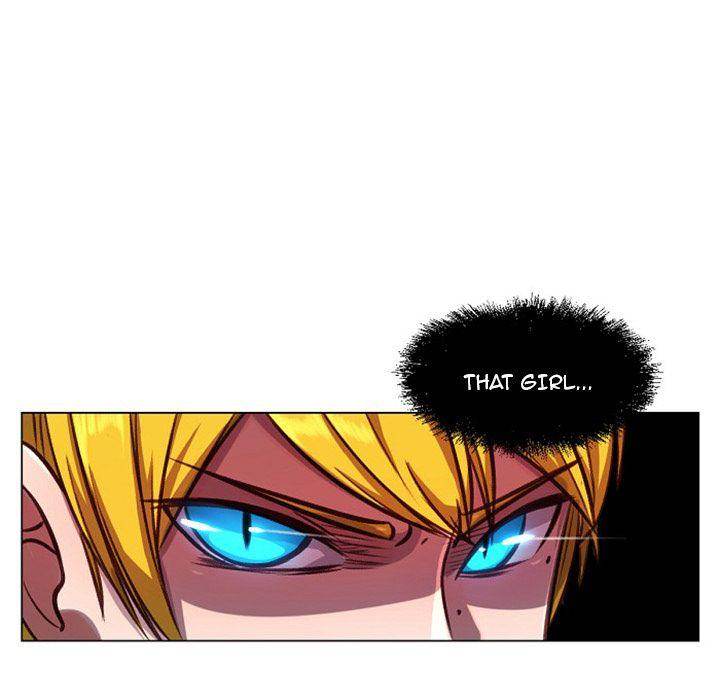 Forest of the Fireflies Chapter 24 - Page 57