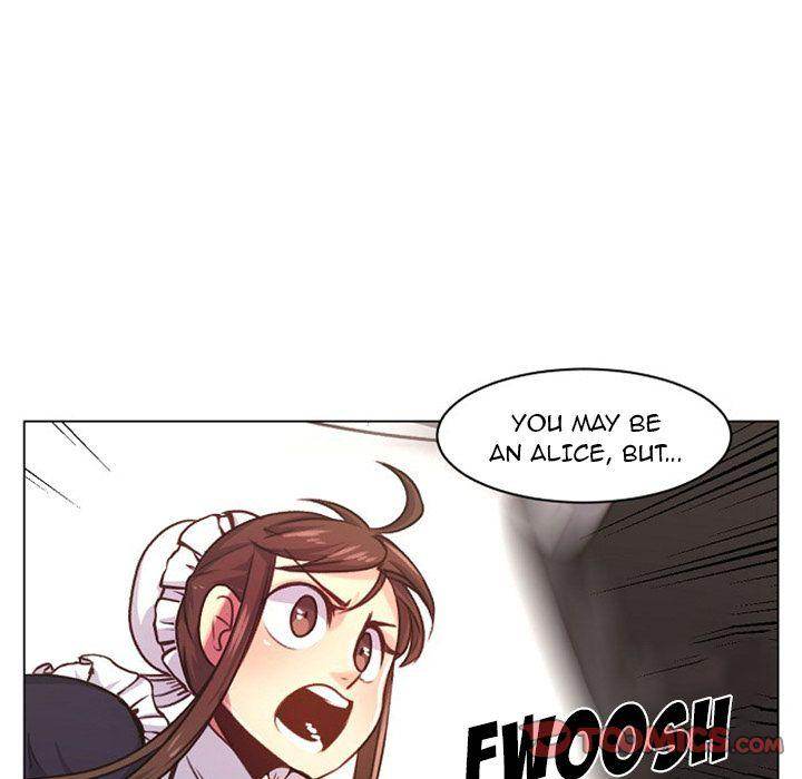 Forest of the Fireflies Chapter 24 - Page 62