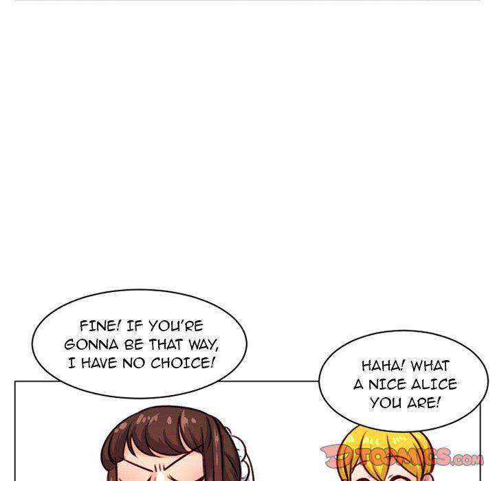 Forest of the Fireflies Chapter 24 - Page 68
