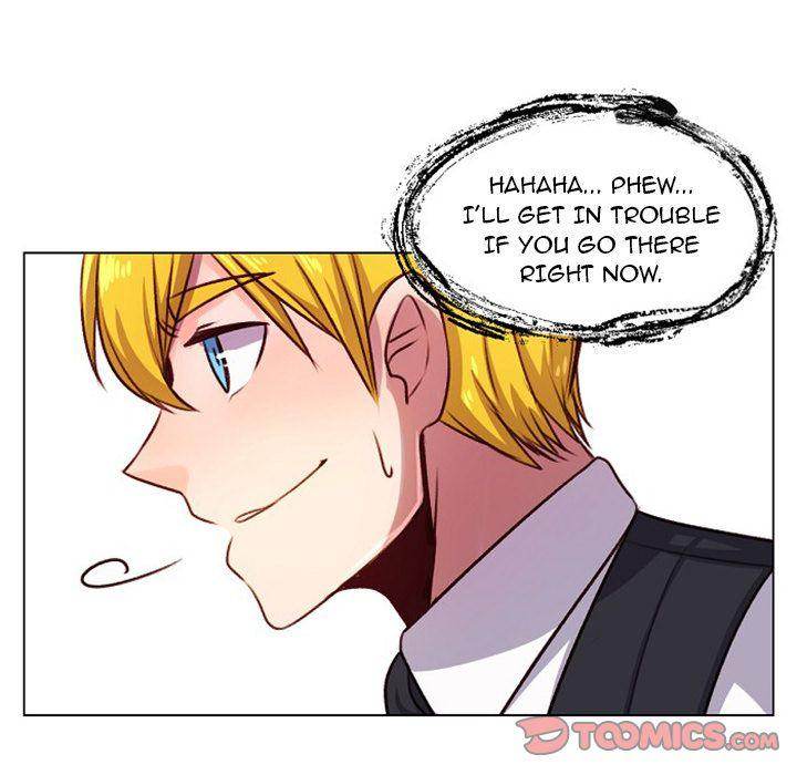 Forest of the Fireflies Chapter 24 - Page 70
