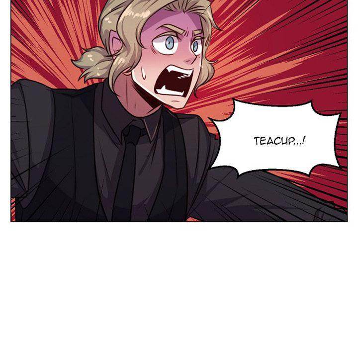 Forest of the Fireflies Chapter 24 - Page 73