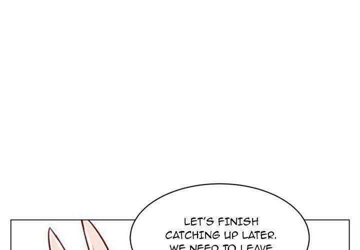 Forest of the Fireflies Chapter 27 - Page 4