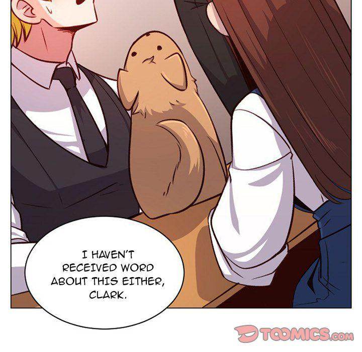 Forest of the Fireflies Chapter 27 - Page 6