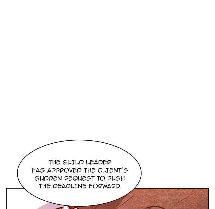 Forest of the Fireflies Chapter 27 - Page 7