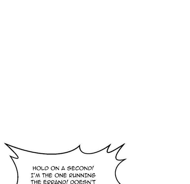 Forest of the Fireflies Chapter 27 - Page 9