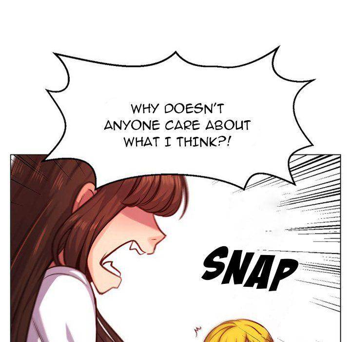 Forest of the Fireflies Chapter 27 - Page 16