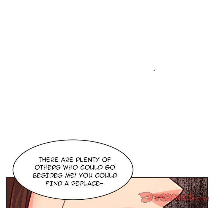 Forest of the Fireflies Chapter 27 - Page 18