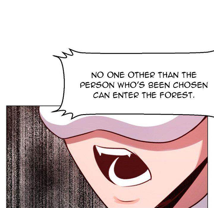 Forest of the Fireflies Chapter 27 - Page 20