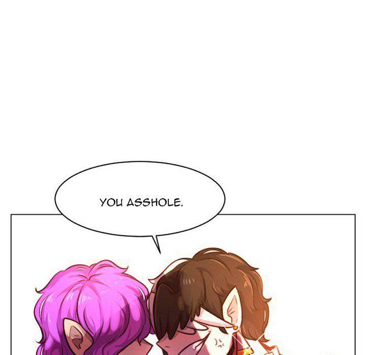 Forest of the Fireflies Chapter 27 - Page 52
