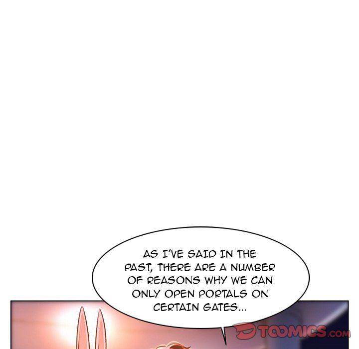 Forest of the Fireflies Chapter 27 - Page 54
