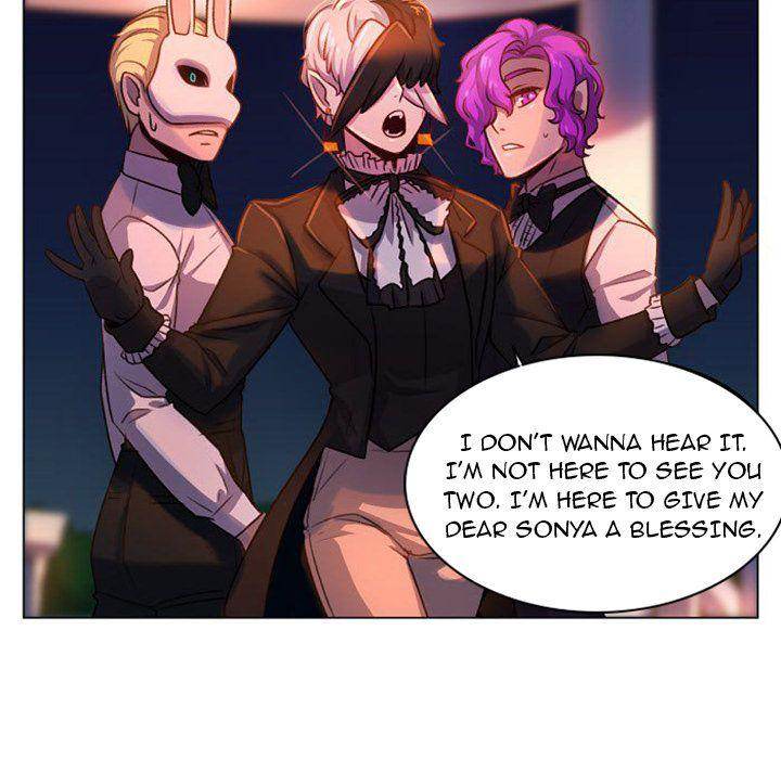 Forest of the Fireflies Chapter 27 - Page 55