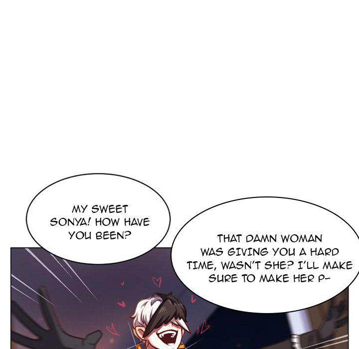 Forest of the Fireflies Chapter 27 - Page 56