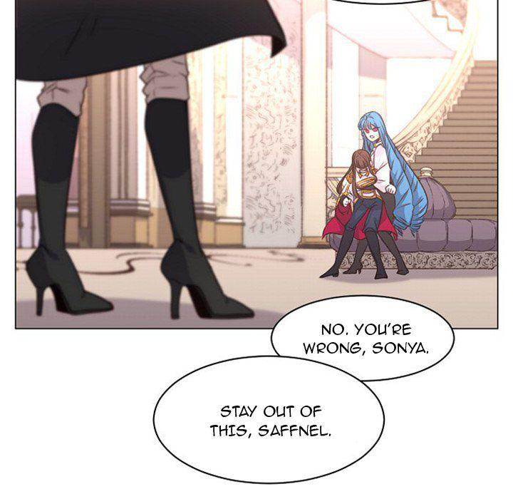 Forest of the Fireflies Chapter 27 - Page 60
