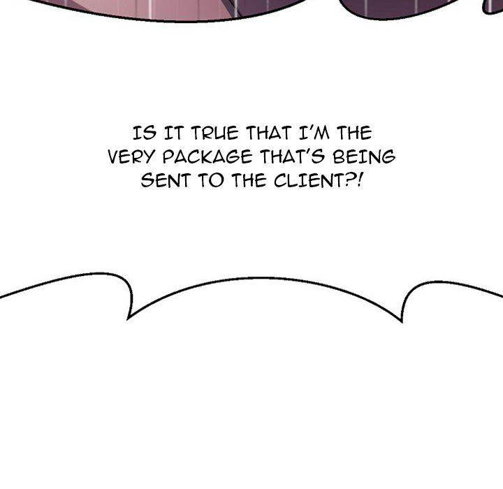 Forest of the Fireflies Chapter 27 - Page 67