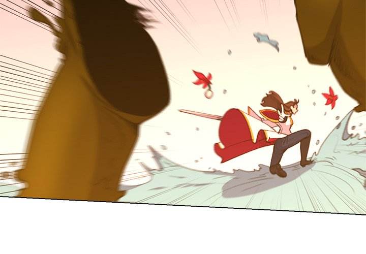 Forest of the Fireflies Chapter 47 - Page 4