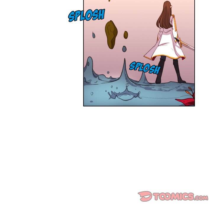 Forest of the Fireflies Chapter 47 - Page 7