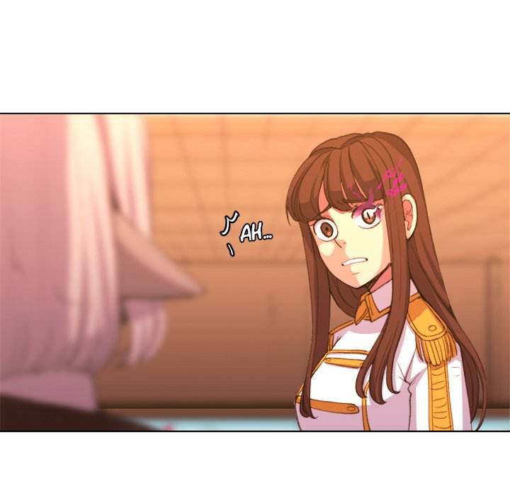 Forest of the Fireflies Chapter 47 - Page 14