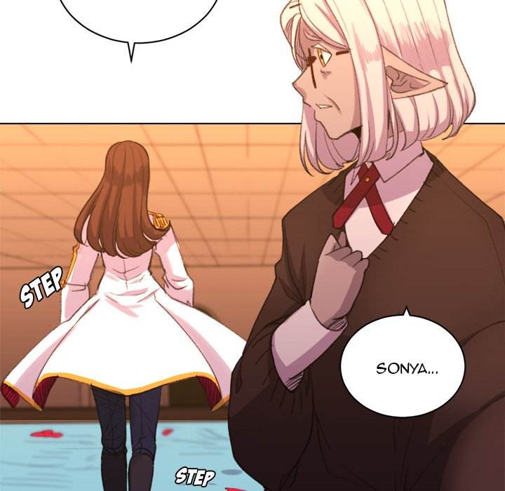 Forest of the Fireflies Chapter 47 - Page 16