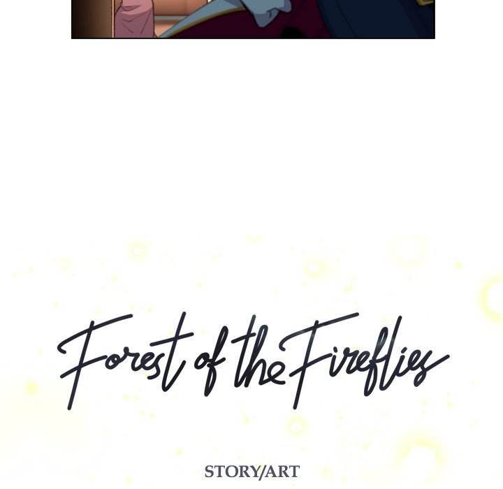 Forest of the Fireflies Chapter 47 - Page 18