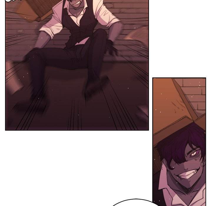 Forest of the Fireflies Chapter 47 - Page 20