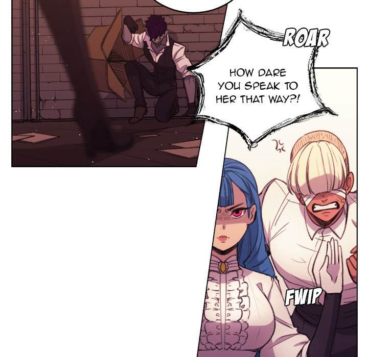 Forest of the Fireflies Chapter 47 - Page 22