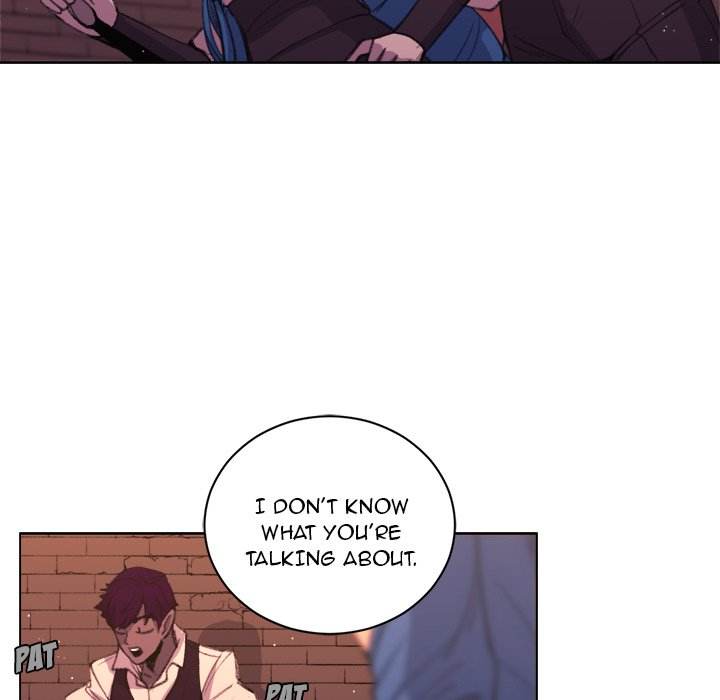 Forest of the Fireflies Chapter 47 - Page 24