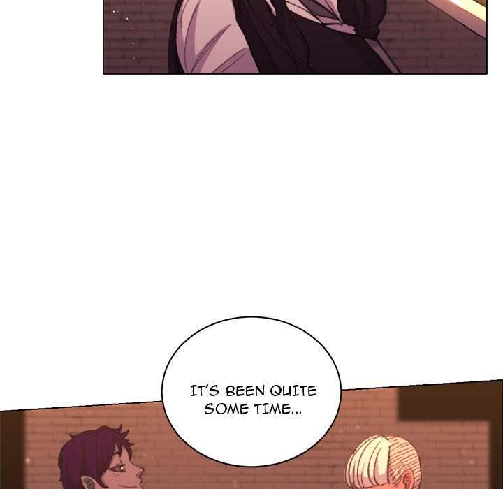 Forest of the Fireflies Chapter 47 - Page 26