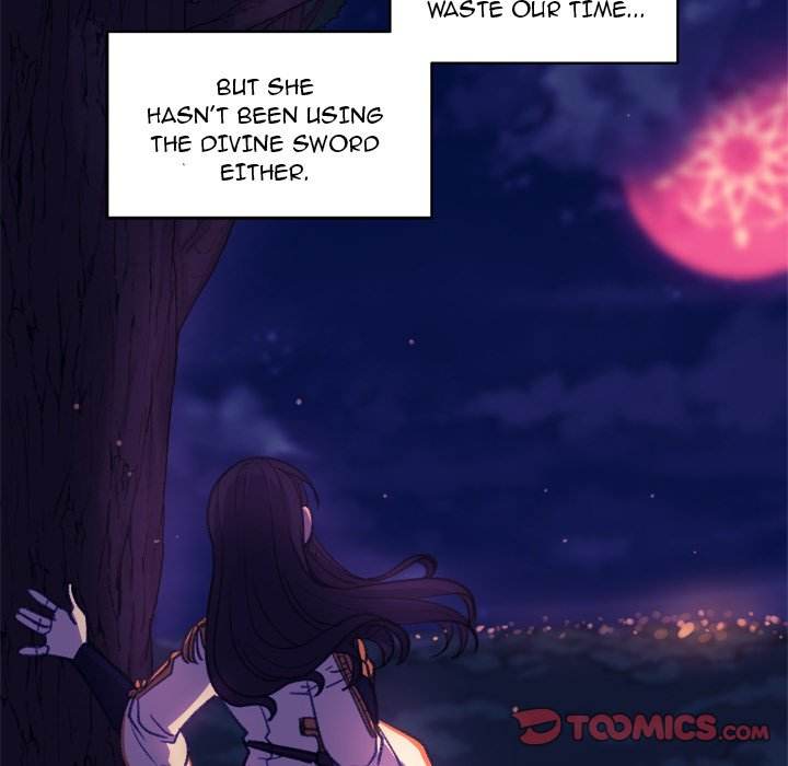 Forest of the Fireflies Chapter 47 - Page 29