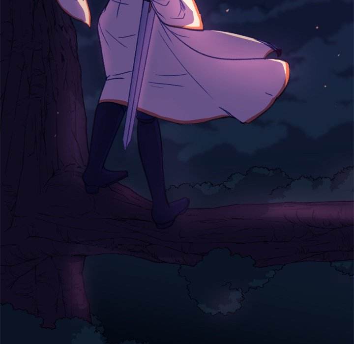 Forest of the Fireflies Chapter 47 - Page 30