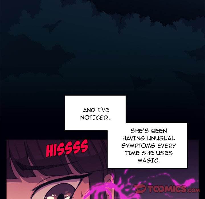 Forest of the Fireflies Chapter 47 - Page 31