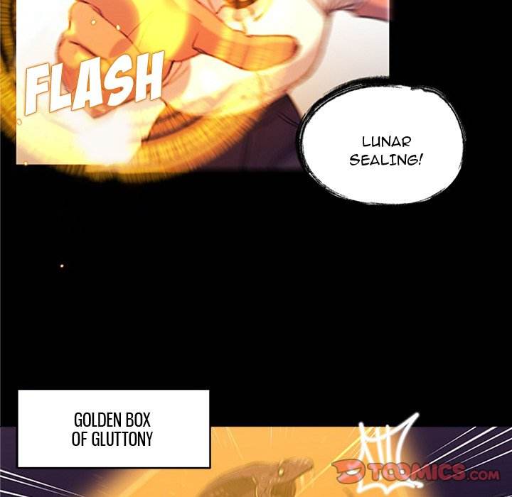 Forest of the Fireflies Chapter 47 - Page 37