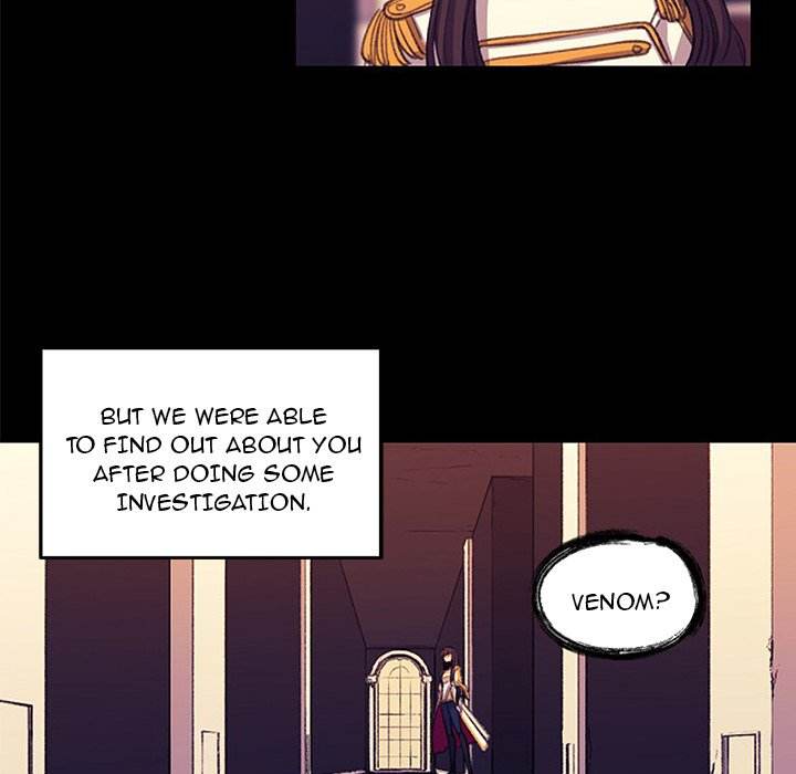 Forest of the Fireflies Chapter 47 - Page 40
