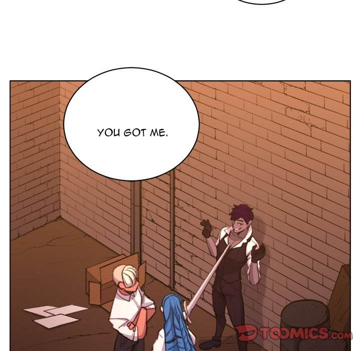 Forest of the Fireflies Chapter 47 - Page 45