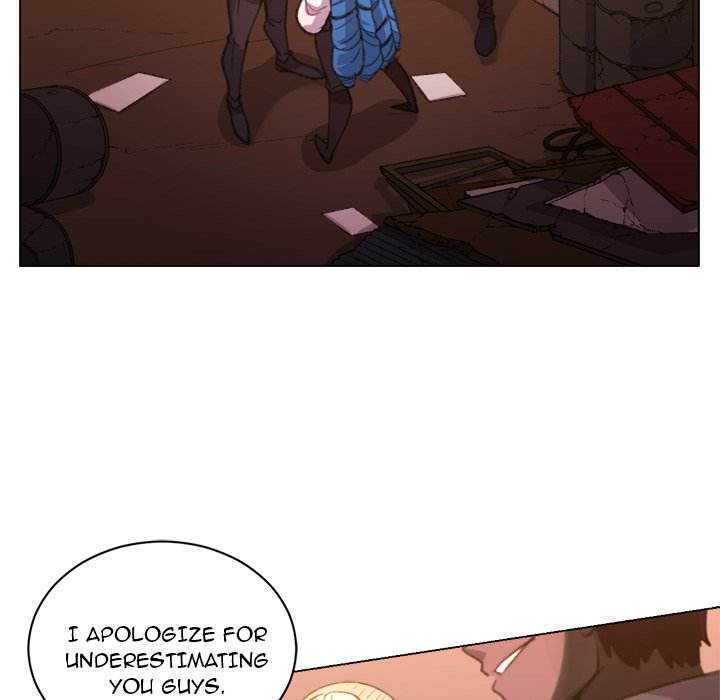 Forest of the Fireflies Chapter 47 - Page 46