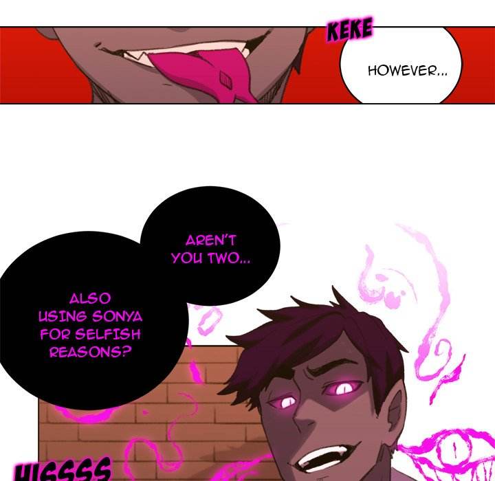 Forest of the Fireflies Chapter 47 - Page 48