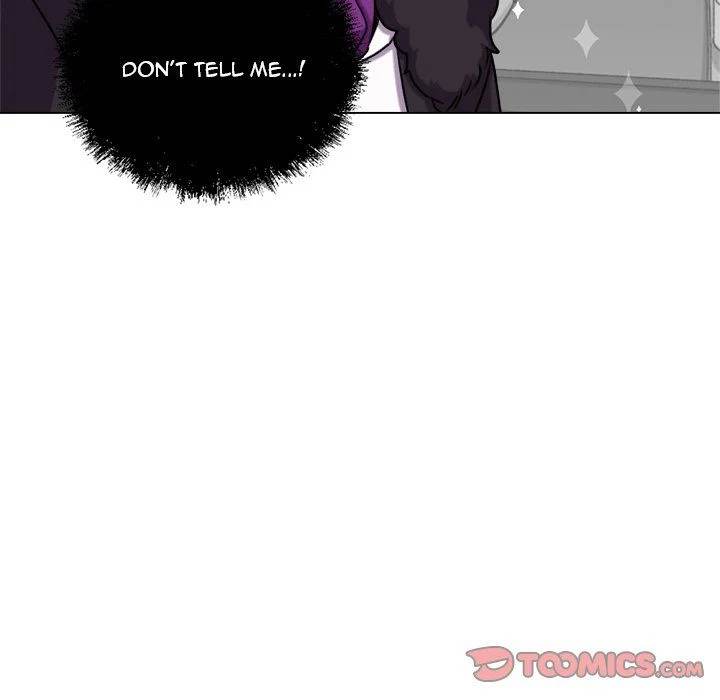 Forest of the Fireflies Chapter 59 - Page 10