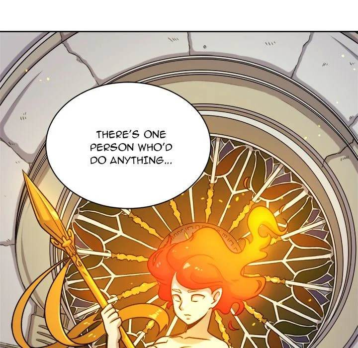 Forest of the Fireflies Chapter 59 - Page 13
