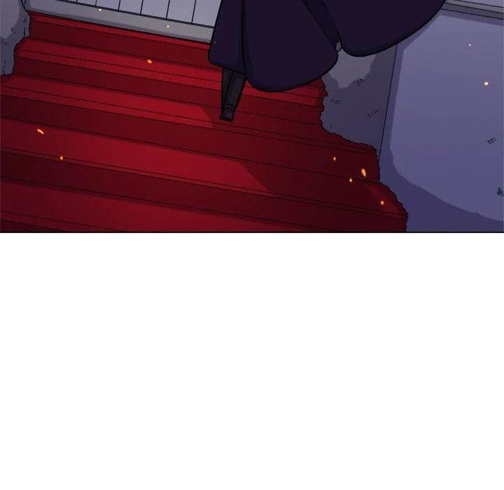 Forest of the Fireflies Chapter 59 - Page 15